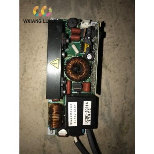 Projector Ballast Lamp Power Supply Lamp Driver Fit for Panasonic NSH300W D7700 3500F D500