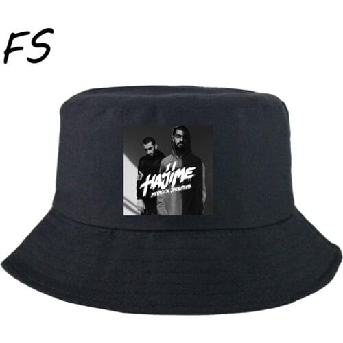 HIPHOP Bucket Hat MEN Hajime Miyagi Andy Fisherman HatS COTTON Sunscreen Women Hat Outdoor Travel Cycling Panama Cap Шляпа рыбак