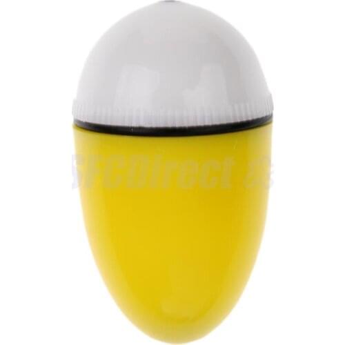 Intelligent Electronic Bobber Luminous Floating Ocean Rock Fishing Float