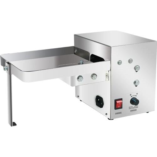 Chinese chestnut breaking machine for chestnut shell opener