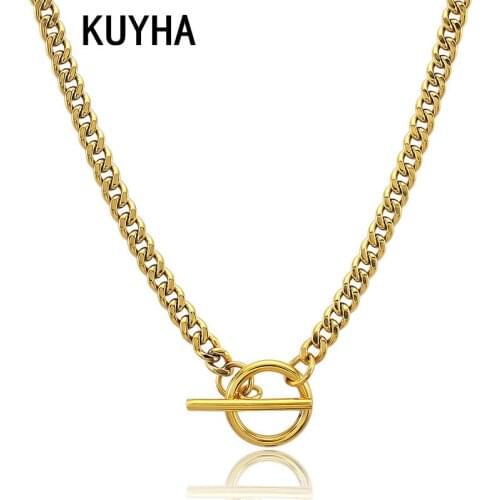 KUYHA Baby Necklaces
