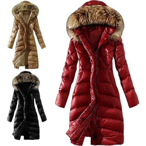 Женские пуховики Lugentolo China At AliExpress