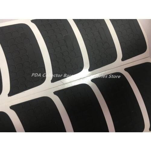 New 45Keys Keypad Overlay For Motorola Symbol MC55 MC65 MC67 MC75