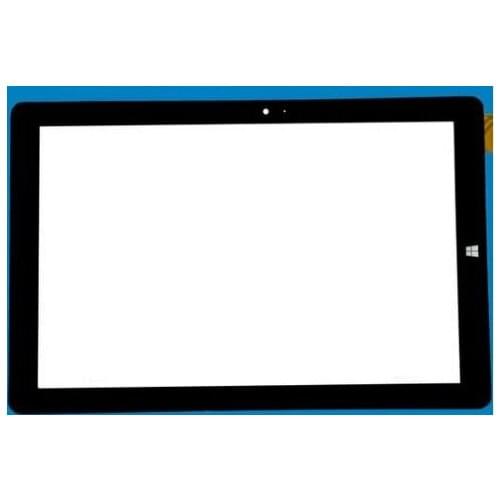New Capacitive Touch Screen Digitizer Glass For 10.1" Irbis TW57 Tablet Sensor touch panel replacement