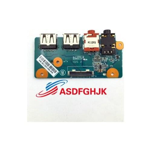 Original for SONY PCG-81212M M931 VPCF11 usb audio board CNX-448