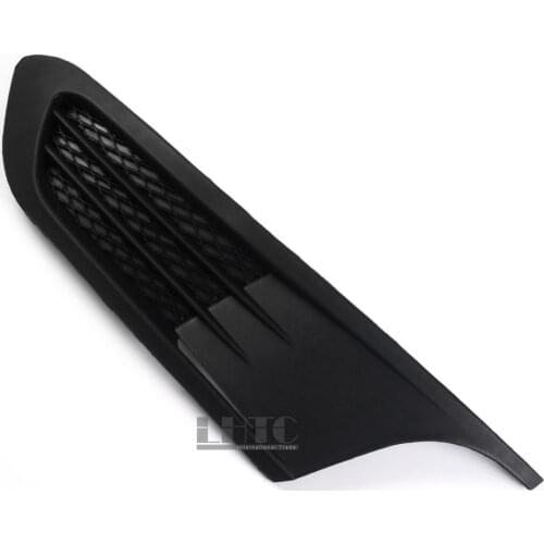 Front Right Side Bumper Lower Grille RH Fog Lamp For V W Je tta MK6 MKVI 5C6853666