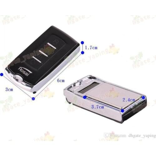 100g 0.01g 200g 0.01g Portable Digital Scale scales balance weight weighting LED electronic Car Key design Jewelry scale fast sh