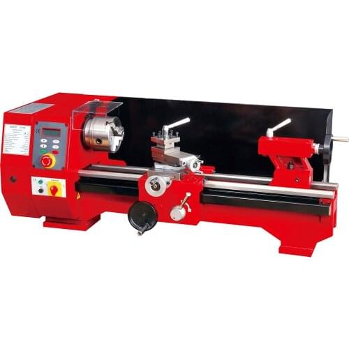 SC6-550 Bench Lathe, Lathe Turning Mchine, Home Lathe