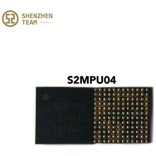 SZteam 3pcs/lot S2MPU04 S2MPS11 S2MPS11B4 S2MPS11B2 S2MPS13/13B2 S2MPU03A S2MPU03 S2MPU06 S2MPU06B S2MPA01 Power ic for samsung