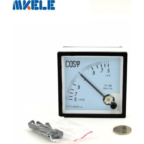 AC 96(COS 380V) esr meter insulation tester Resistance Meter Pointer Diagnostic-tool Tester Megger Electronic Measurement