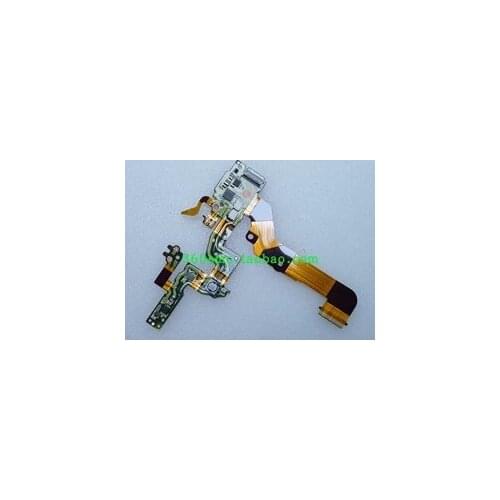 Repair Parts Top Cover Flash Control FPC Flex Cable ST-1044 A2216235A For Sony DSC-RX100 VI DSC-RX100M6