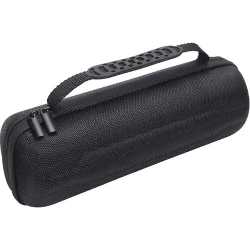 Hard Travel Case Storage Pouch Sleeve With Strap Shoulder Bag for Ultimate Ears UE BOOM 3 Portable Bluetooth Wireless Speaker