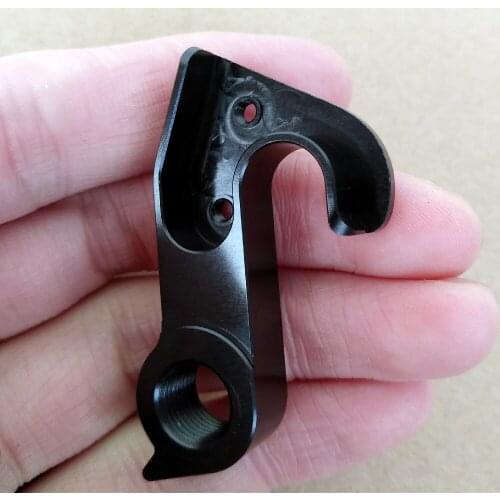 2pc Bicycle gear rear derailleur hanger For Canyon NO#35 Canyon 2017-2019 Ultimate CF EVO R47 CANYON CF SLX R39 MTB MECH dropout