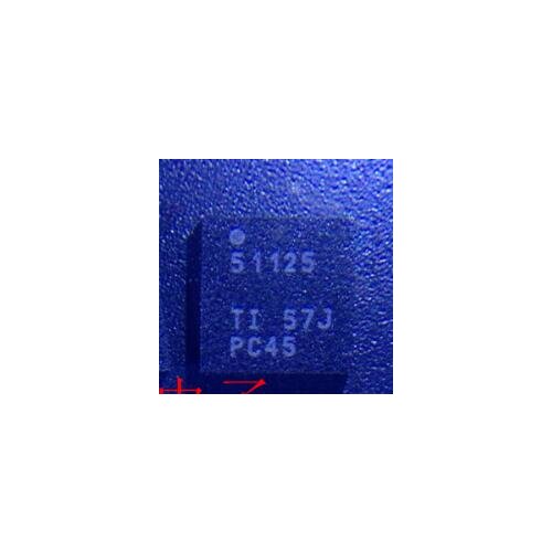 Free shipping 10 pcs TPS51125RGERG4 TPS51125RGER TPS51125 VQFN24