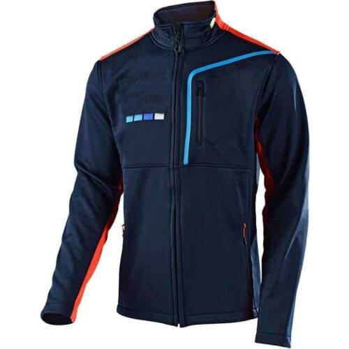 Free Shipping Spring Winter Keep Warm Motorcycle Jacket Moto Windproof Motorcycle Hoodies For BMW KTM Team Racing Hoodies Men