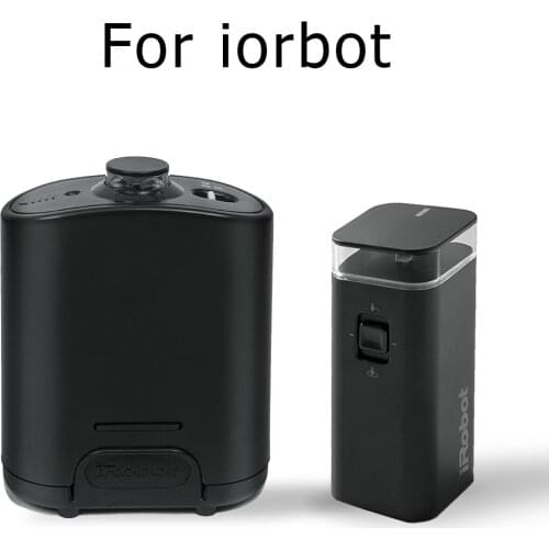 Mur de navigation virtuel pour aspirateur iRobot Roomba, séries 595 620 630 650 660 760 770 780 500, toutes les pièces de rechan