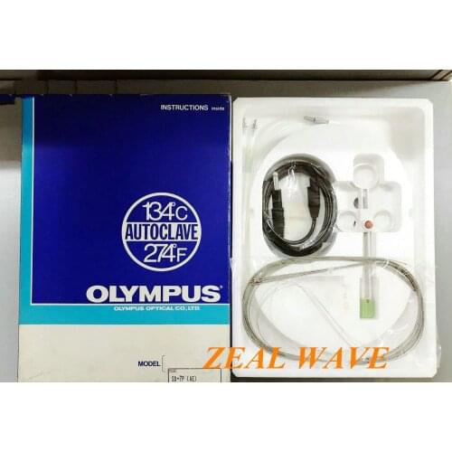 SD-7P Olympus Trail Pipe Crescent Electrotherapy Circle Imported
