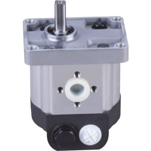 FEBIAT Power steering pump used for OTHER TRUCK FOTON CBT-E312HL10