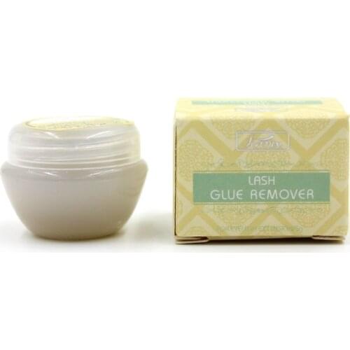 FUNMIX 5g Professional Eyelash Glue Remover Eyelash Extensions Fragrancy Smell Glue Remover Cream Makeup Tools
