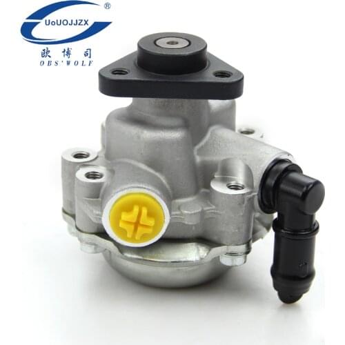 Hydraulic Car Power Steering Pump Repair Kit for BMW E46 3 Series 330xi 325xi 320i 325Ci 320Ci 325i 32416760036 32416760034