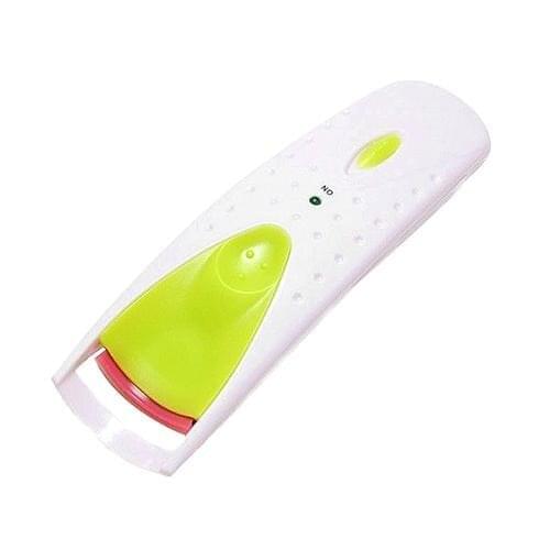 Instant Heated Eyelash Curler Maker Eye Lashes Clip Women Beauty Tool Gift Useful Easy to Use