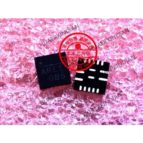 NB676AGQ-Z Printing AKLE AKLD AKLF AKL QFN