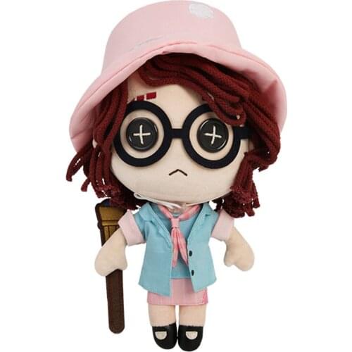 Dolls clothes Identity V The Minds Eye Helena Adams Cosplay Costume Prop Identity V cosplay accessories girl birthday gift