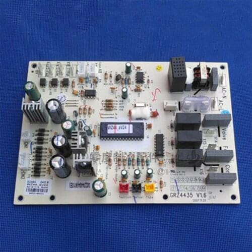 Original new for Gree Air Conditioning Circuit Board 30224404 Air Conditioning Motherboard 1 Z4435-M Control Board GRZ4435
