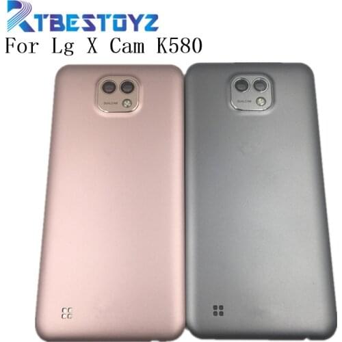 RTBESTOYZ LG X Cam Phone Batteries