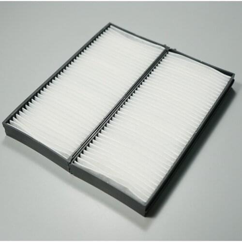 Cabin filter for Hyundai Terracan / Santa Fe diesel OEM:97030-H1742 #FT117