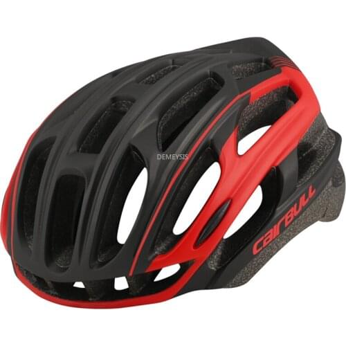 Bicycle Helmet with Tail Lights Cycling Teams Mountain Riding Road Bike Helmet Head Protective Motorcycle Helmets for Mtb Men