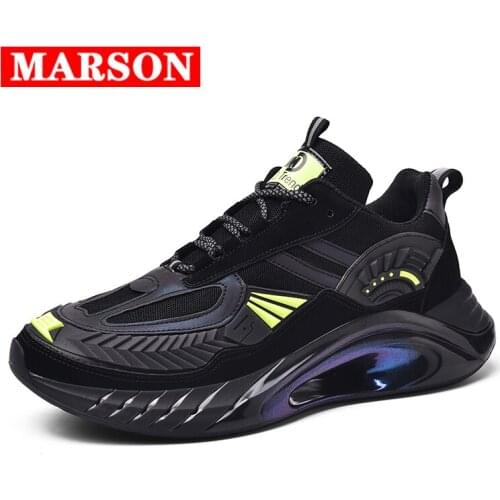 Spring Men Casual Shoes Breathable Men High Top Fashion Running Shoes Chunky Sneakers Comfortable Street Style Adult Male Shoes