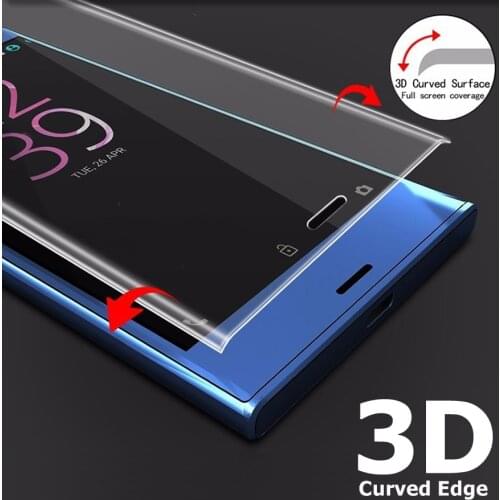 VIUMON Xperia XA Ultra