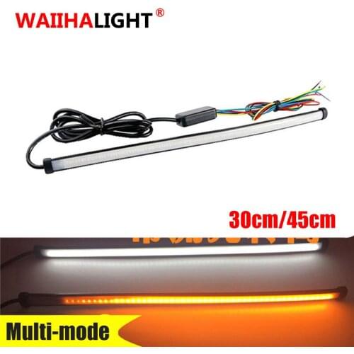 Стоп сигналы для мотоциклов WAIIHALIGHT China At AliExpress