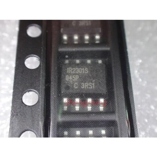 10pcs IR2301S IR2301STRPBF SOP8