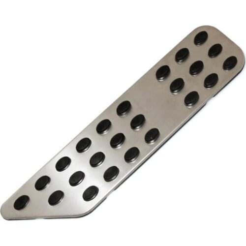 9 MOON Opel Pedal Pads