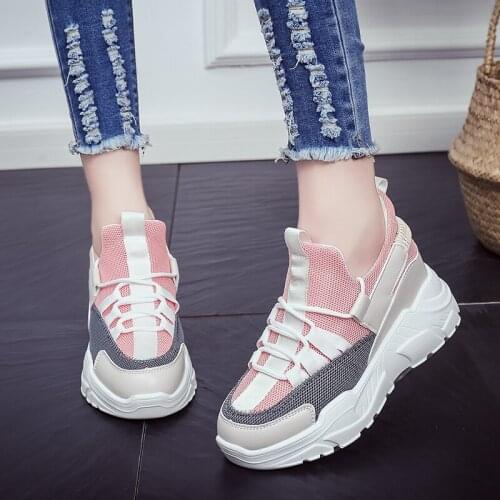 Bjakin Running Shoes