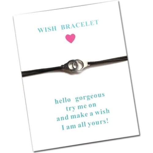 Byken Jewelry Bracelets With Pendants