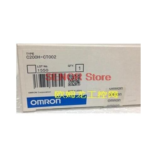 C200H-CT002 counter unit C200H series brand new original