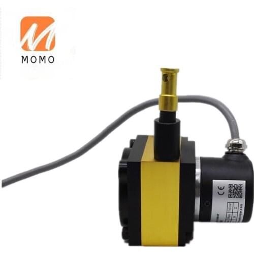 1000mm rope encoder digital length measurement position sensor