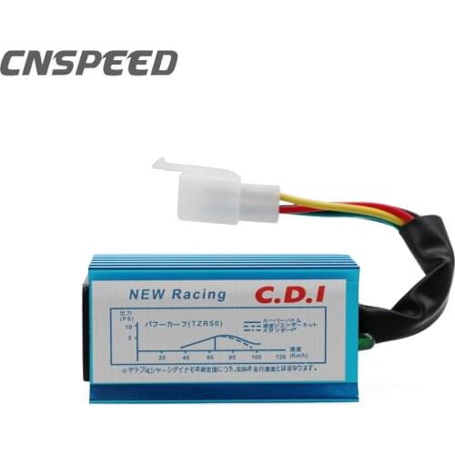 Ignition Of Motorcycles Cnsport China