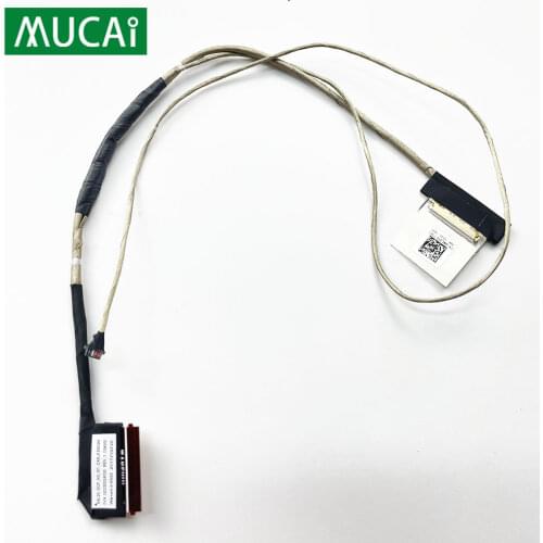 For Dell Inspiron 15 5000 15-5000 5558 3558 5555 5559 5551 5552 3559 3226 P51F laptop LCD LED Display Ribbon cable