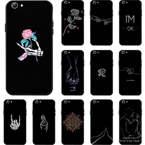 Чехлы для телефонов Vivo Y53 Kardeem China At AliExpress