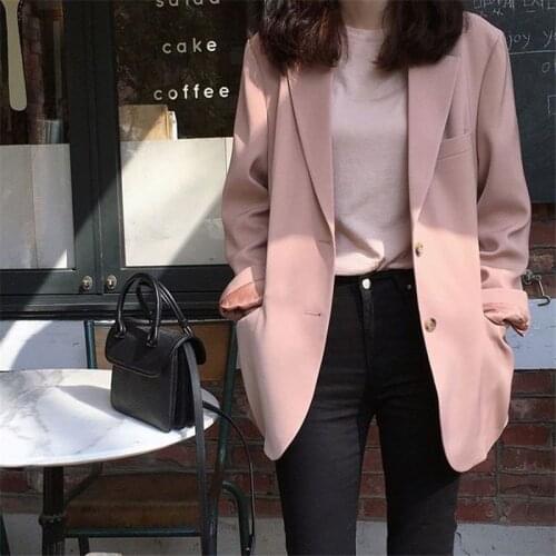 Moringcute Women's Casual Blazers