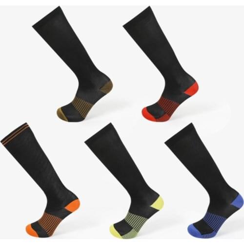 New Hot Mens Compression Socks Fashion Colorful Hipster Socks Women Funny Socks Long Fashion Novelty Unisex Socks