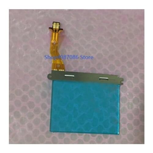 New CCD COMS matrix image sensor exter color filter repair parts for Sony ILCE-5000 A5000 Camera