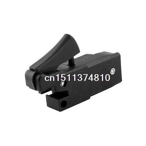 AC 250V 10A 2NO Repairing Part Power Tool Trigger Switch for Cutting Machine
