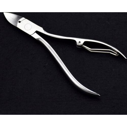 Педикюрные кусачки для ногтей QSHAVE China At AliExpress