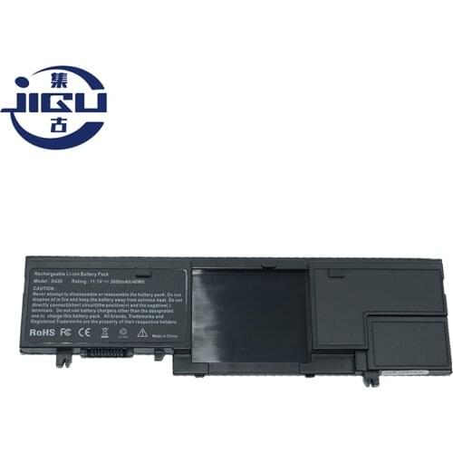 JIGU Replacement Laptop Battery For Dell Latitude D420 D430 KG126 JG917 JG768 JG181 JG176 JG168 JG166 GG386 FG442 451-10365
