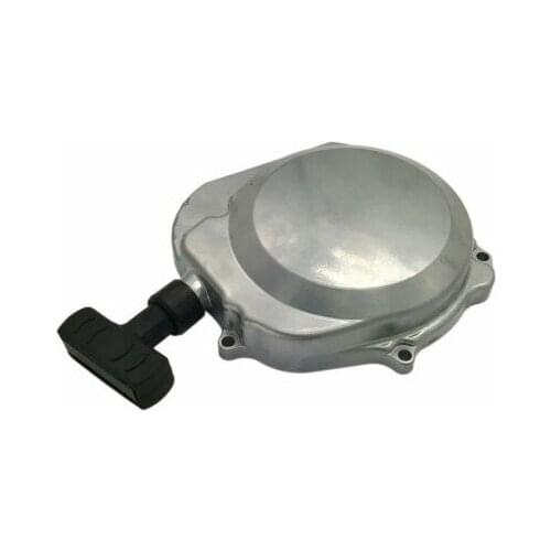 JS250 RECOIL Pull STARTER For JIANSHE 250CC ATV QUAD PULL STARTER ATV